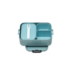 Mepal - Bento lunchbox Take a Break midi - Nordic green