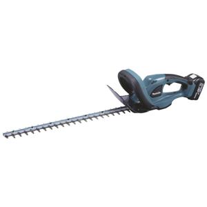 Makita DUH523RF Heggenschaar Accu Incl. accu 18 V Li-ion 520 mm