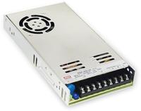 MEAN WELL RSP-320-24 321.6W 1U zilveren voeding voor computer