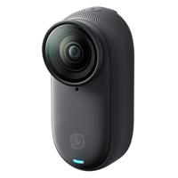 Insta360 GO 3S Standalone Camera Midnight Black 64GB