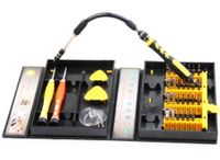 Professionele Gereedschapset Toolkit 38-delig voor Smartphone & Tablet Reparatie