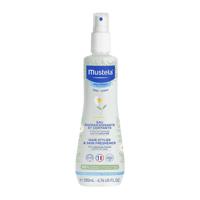 Mustela Baby Verfrissend Water 200ml