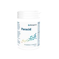 Paracid Tabl 45 Metagenics