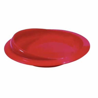 Schepbord met zuignap Schepbord met zuignap