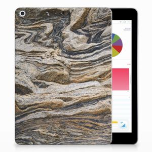 Apple iPad 9.7 2018 | 2017 Tablet Back Cover Steen