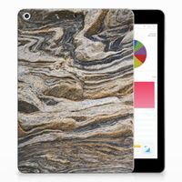 Apple iPad 9.7 2018 | 2017 Tablet Back Cover Steen - thumbnail