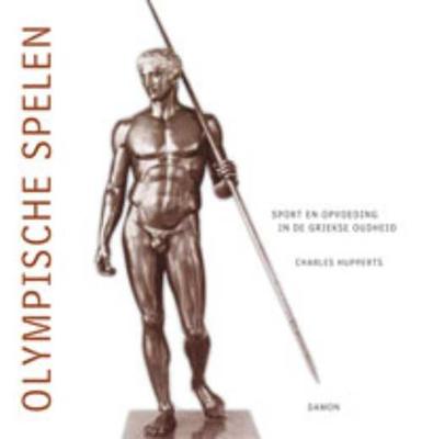 Olympische Spelen - C. Hupperts - Hardcover (9789055739134)