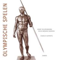 Olympische Spelen - C. Hupperts - Hardcover (9789055739134)