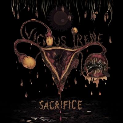 Sacrifice - LP (2090405347099)