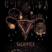 Sacrifice - LP (2090405347099)
