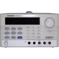 GW Instek PSM-2010 Labvoeding, regelbaar 0 - 20 V/DC 0 - 20 A 200 W RS-232C, GPIB OVP, Op afstand bedienbaar, Programmeerbaar Aantal uitgangen: 1 x - thumbnail