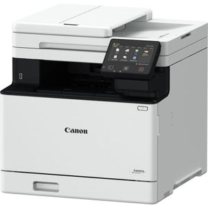 Canon i-SENSYS MF754CDW Laser A4 1200 x 1200 DPI 33 ppm Wifi