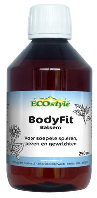 VITALstyle Bodyfit 250ml VITALstyle Bodyfit 250ml