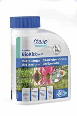 OASE AquaActiv BioKick fresh accessoire voor tuinvijver & fontein OASE AquaActiv BioKick fresh accessoire voor tuinvijver & fontein