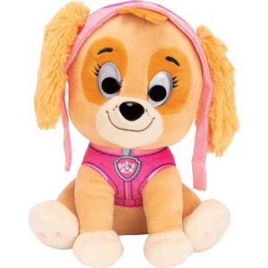 Gund - Paw Patrol Skye Pluchenspeelgoed