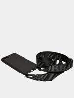 Urban Classics / Telefoonhoesje Phonecase in zwart