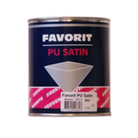 Favorit PU Satin - thumbnail