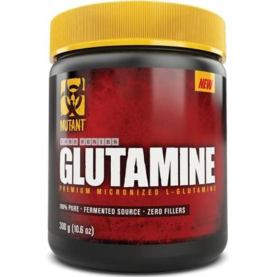 Glutamine Core Serie 300g