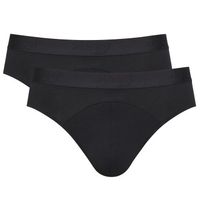 Sloggi 2 stuks Men Ever Soft Brief * Actie *