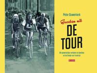 Groeten uit de Tour - Peter Ouwerkerk - Hardcover (9789044538946)