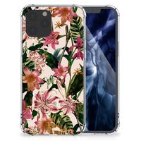 iPhone 12 Pro Max Case Flowers - thumbnail