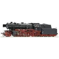 Roco 70251 H0 stoomlocomotief 023 038-3 van de DB - thumbnail