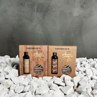 Giftset 3-Delig BWS Wellness Assorti