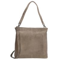 Micmacbags Côte d'Azur Shopper Grijs