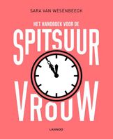 Het handboek voor de spitsuurvrouw - Sara Van Wesenbeeck - ebook - thumbnail