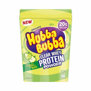 Hubba Bubba Clear Whey 405gr