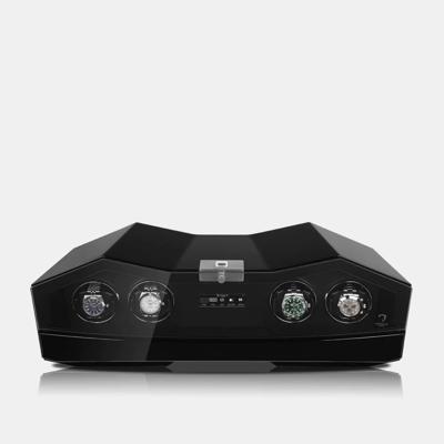 Modalo Sport MV3 Winder Black Modalo Sport MV3 Winder Black