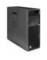 HP Z640 2x Xeon 10C E5-2650v3 2.30Ghz, 32GB DDR4, 512GB SSD + 3TB HDD, Quadro K4000 3GB, Win 10 Pro