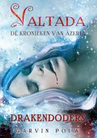 Drakendoders - Garvin Pouw - ebook