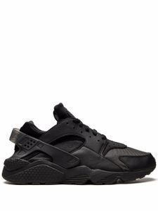 Nike baskets Air Huarache - Noir