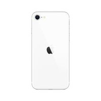 Forza Refurbished Apple iPhone SE (2020) 64GB White - Zichtbaar gebruikt - thumbnail