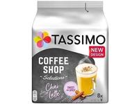 Tassimo Twinings Chai Latte