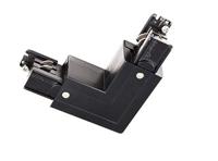 Railsysteem 3-fasen 230V, D Line 90° DECO-LIGHT 710038