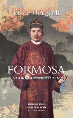Formosa - Joyce Bergvelt - eBook (9789054294146)