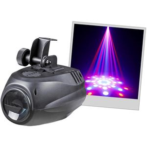 JB Systems LED Flower DMX