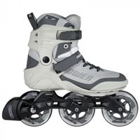 Phuzion Krypton 100 inlineskates softboot grijs maat 42 - thumbnail