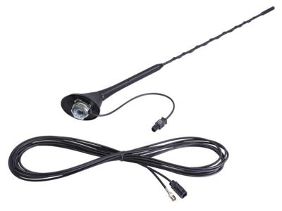 Calearo 16V Antenne DAB / DAB Incl. kabel