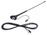 Calearo 16V Antenne DAB / DAB Incl. kabel