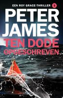 Ten dode opgeschreven - Peter James - ebook - thumbnail