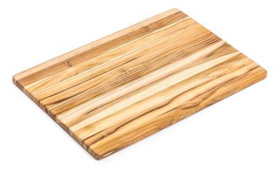 Teakhaus Essential Snijplank 40x27,9x1,4cm