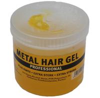 Metal - Hair Gel 500 ml