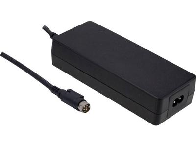 Mean Well GSM120B48-R7B Tafelnetvoeding, vaste spanning 48 V/DC 2.5 A 120 W