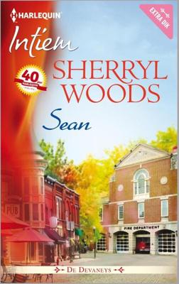 Sean - Sherryl Woods - eBook (9789402513950)