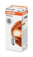 Gloeilamp, knipperlicht ORIGINAL OSRAM, Spanning (Volt)12V - thumbnail