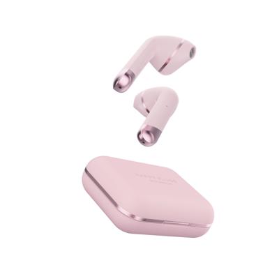 Happy Plugs AIR 1 Headset In-ear Roze goud Happy Plugs AIR 1 Headset In-ear Roze goud