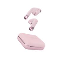 Happy Plugs AIR 1 Headset In-ear Roze goud